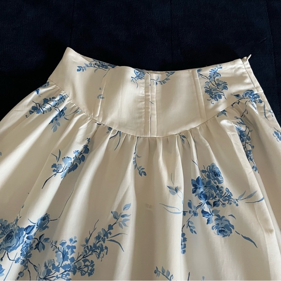 Reformation Polina Skirt - Picture 6 of 14